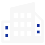 Graphic symbolising an office location