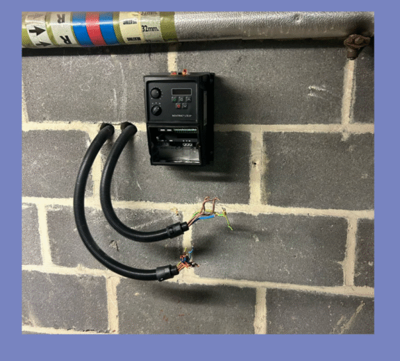 Bromley Leisure Centre – Boiler system repair