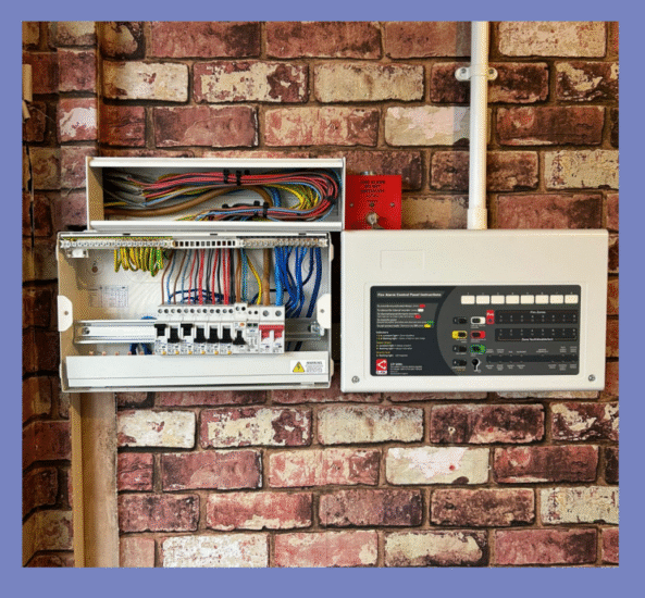 Consumer unit