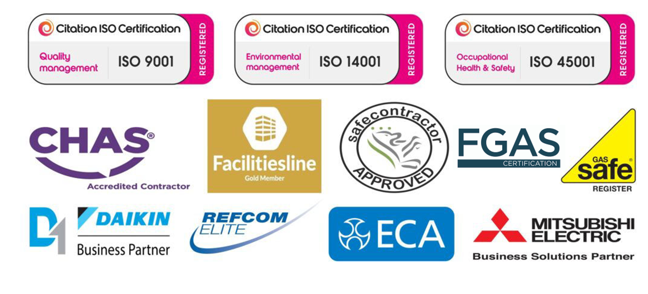 Accreditation Image